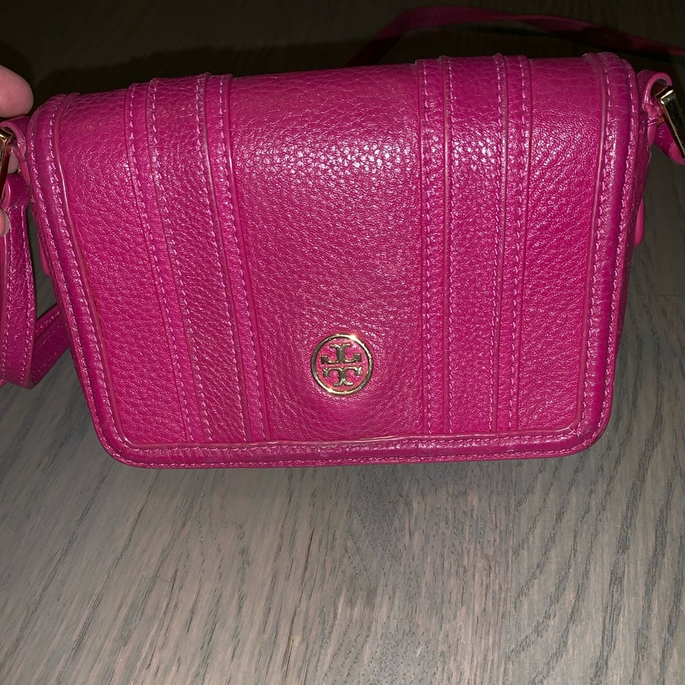 Tory Burch mini bag